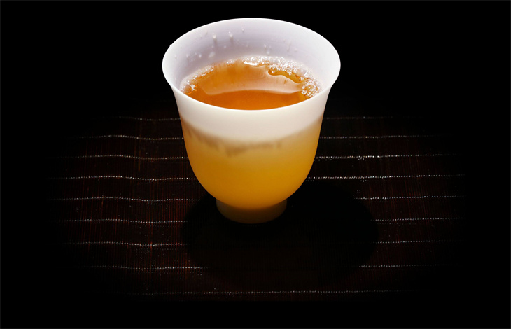 肉桂茶属于什么茶？