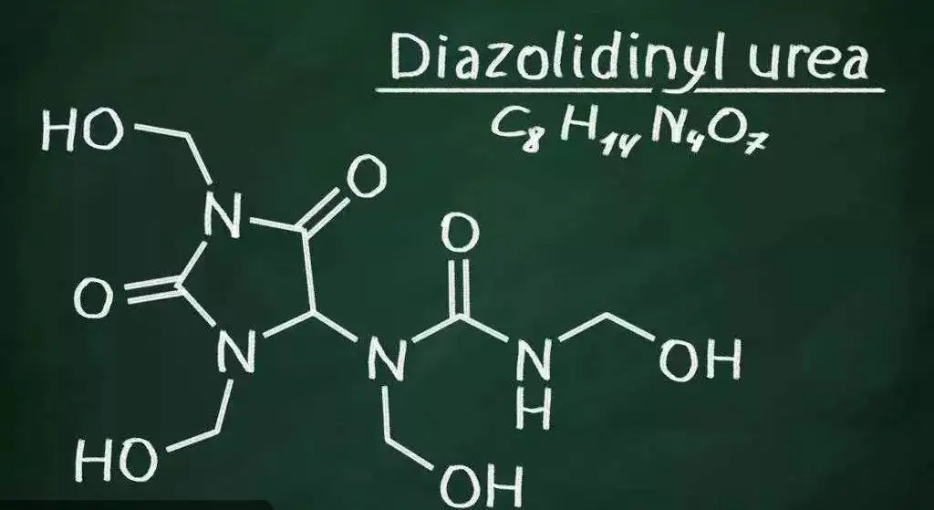 甲醛化学式是什么