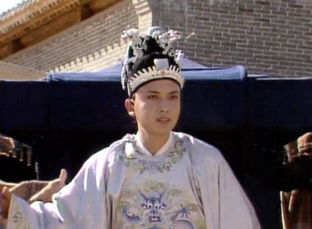 北静王为什么路祭秦可卿