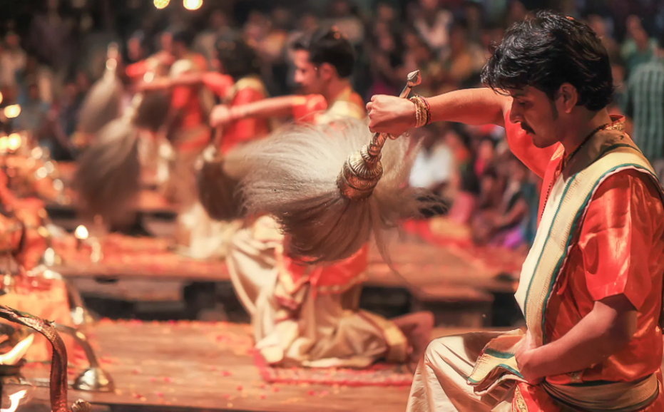 印度是发达国家吗