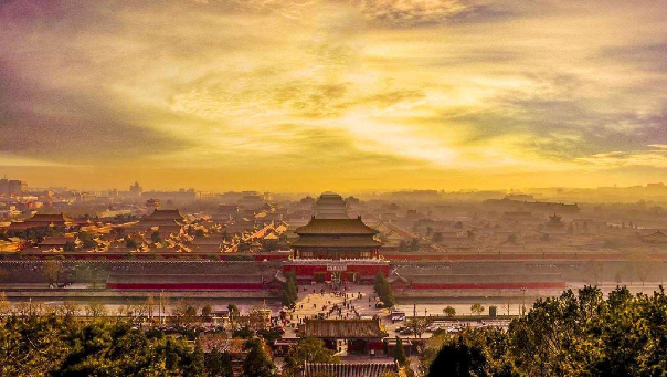 明朝是被谁灭的