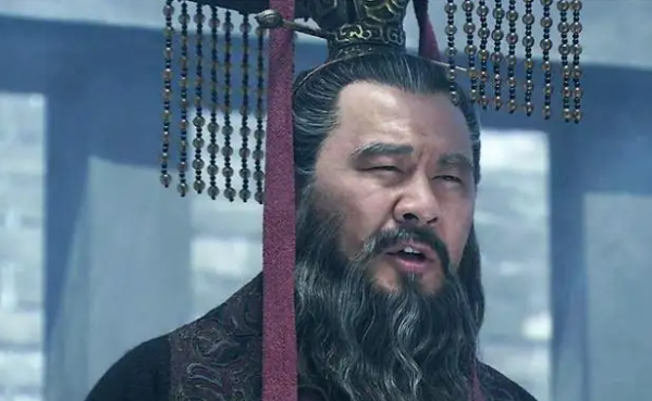 老骥伏枥是谁写的