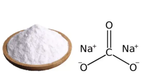 纯碱的化学式是什么