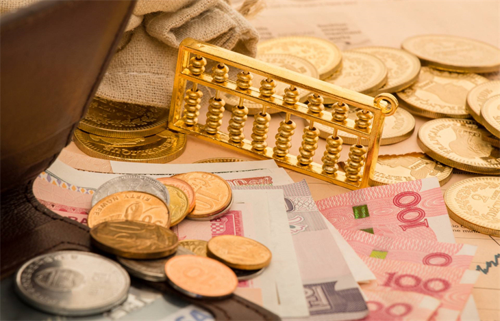 现金流量表的编制方法和计算公式是什么