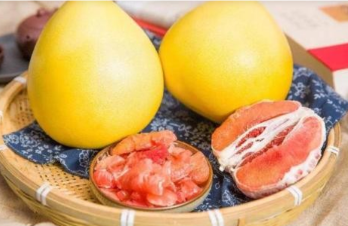 柚子是不是柑橘类