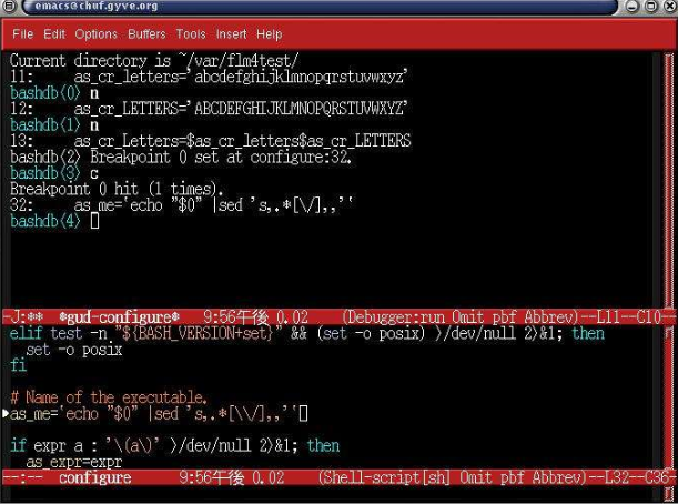 程序脚本是什么意思?