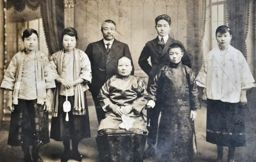 黎元洪是好人还是坏人