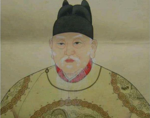 明朝十六帝是哪十六个皇帝