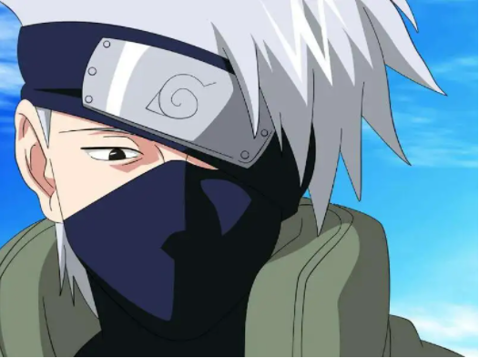 《火影忍者》卡卡西娶了谁