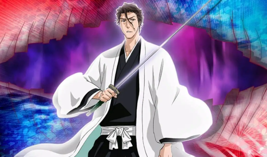 蓝染为什么会那么强