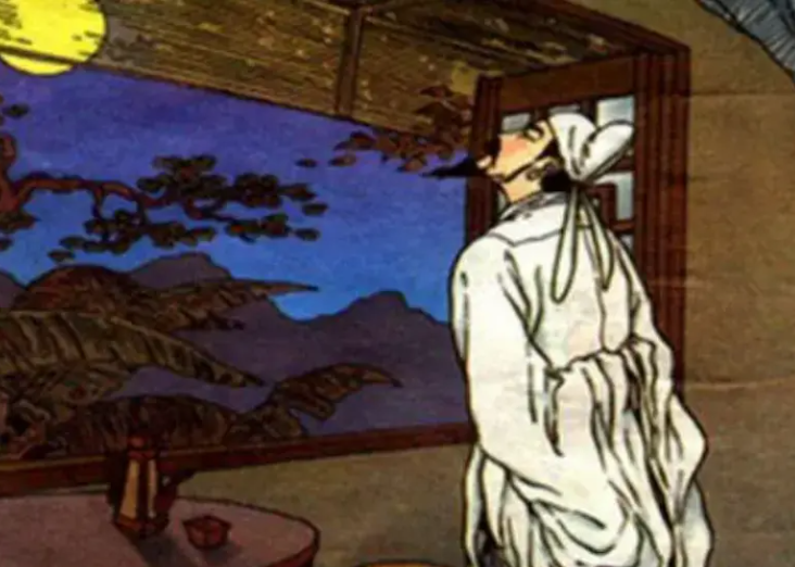 水调歌头的作者是谁