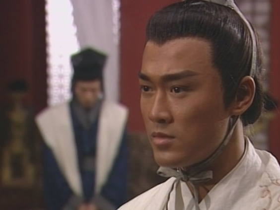 赵盘是不是嬴政