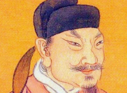 口蜜腹剑说的是谁