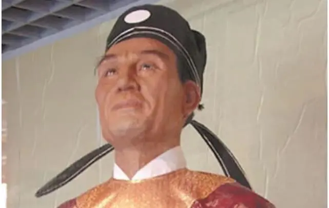 朱元璋最恨的一个姓是什么？