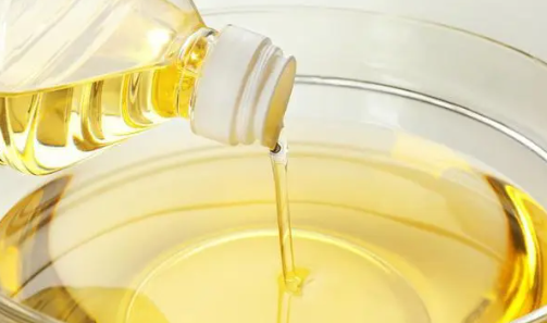 食用植物油是不是反式脂肪酸