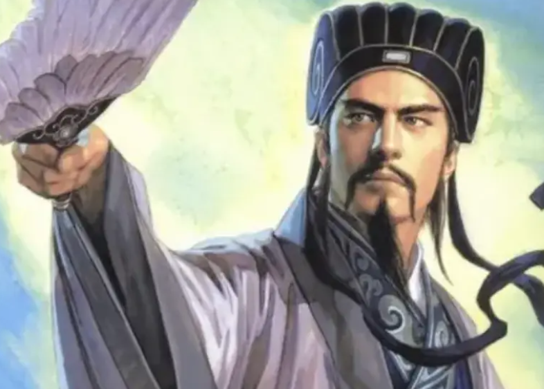 诸葛亮是哪个朝代的