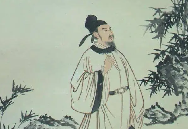 大林寺桃花的作者是谁?