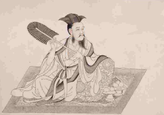 何不食肉糜是哪个皇帝