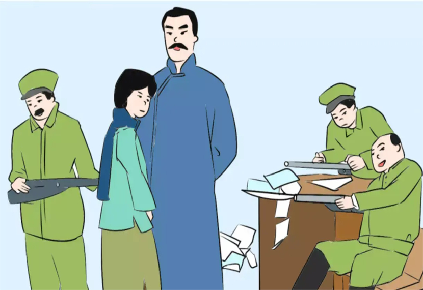 十六年前的回忆写了哪几件事