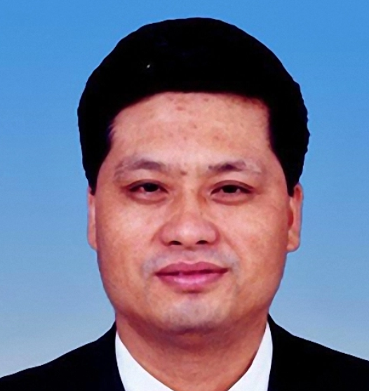 2021-2022年新疆省委书记是谁