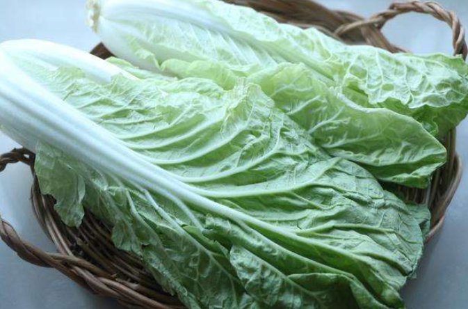 大白菜最里面的芯吃时用洗吗