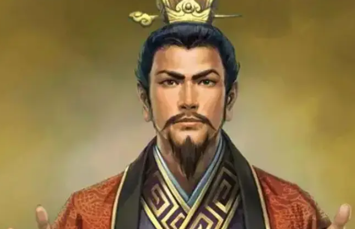 刘备有几个儿子?