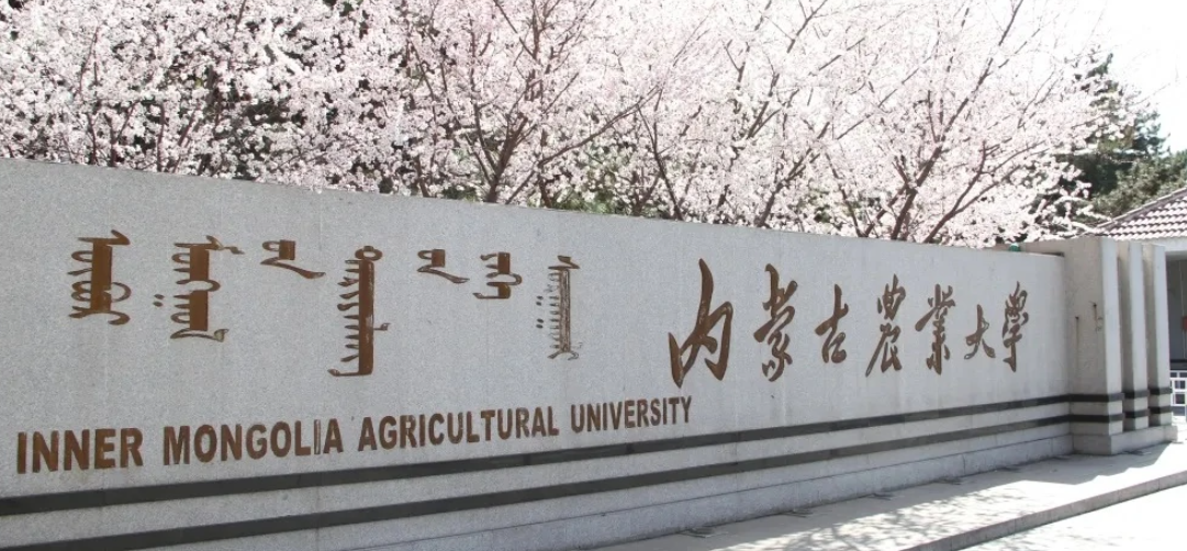 内蒙古农业大学是一本还是二本