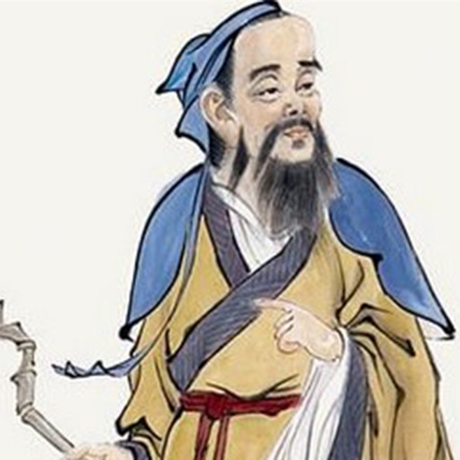 麻沸散谁发明的