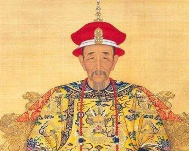 康熙是谁