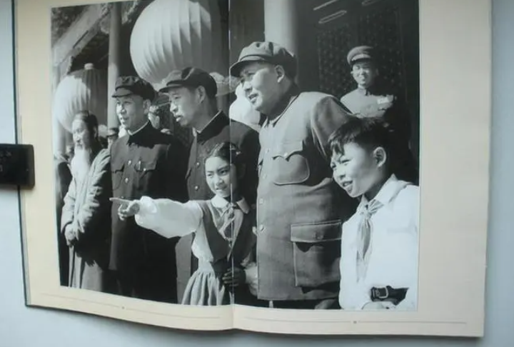 文革中谁被批斗最惨