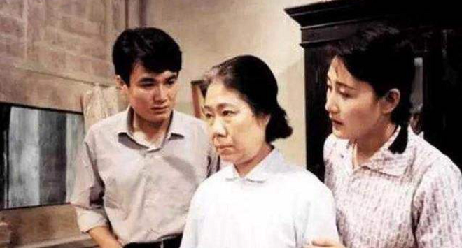 刘慧芳是哪个电视剧的角色