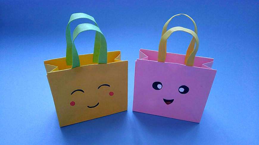 什么手工最简单又漂亮