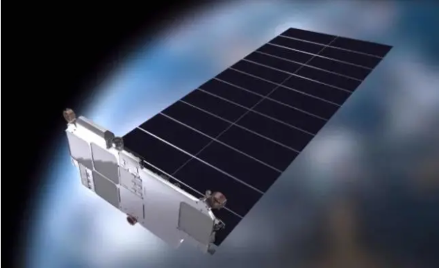 星链卫星是干什么用的