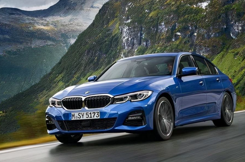 宝马530运动套装和豪华套装的区别