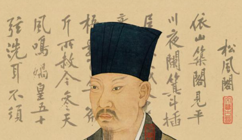 毕竟几人真得鹿不知终日梦为鱼作者是谁