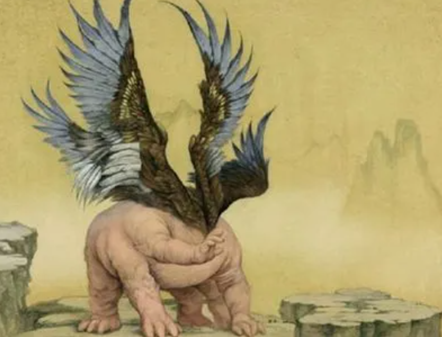 四大凶兽之首是谁