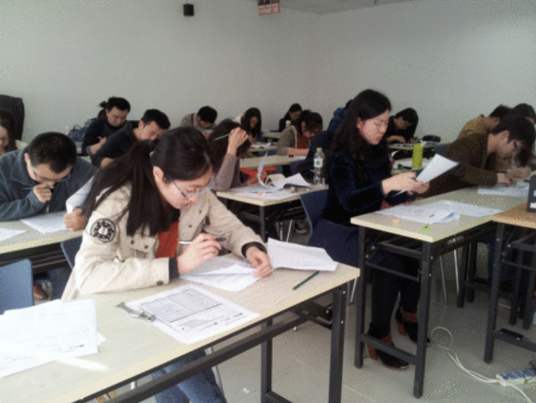 省考是事业编还是公务员