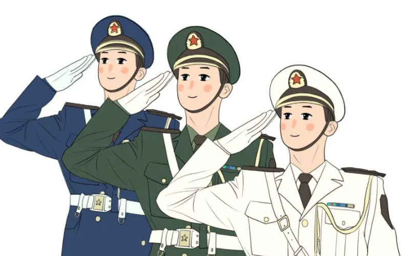 三期士官转业有编制吗?