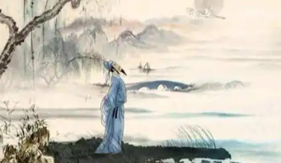 凉州词二首的作者是谁