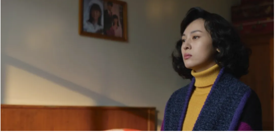 《大江大河2》程开颜最后嫁给谁了