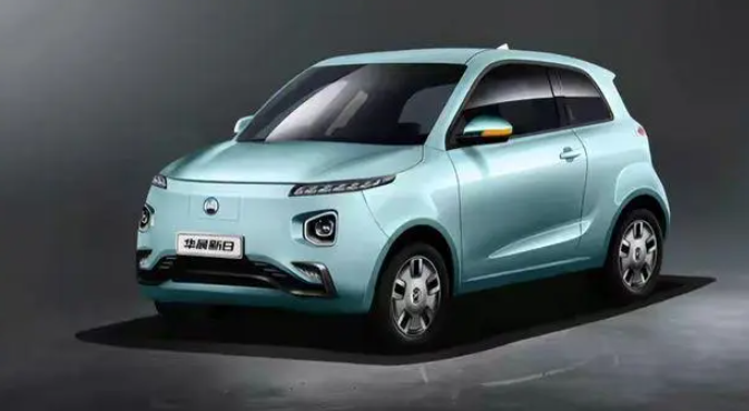 新能源汽车好开吗