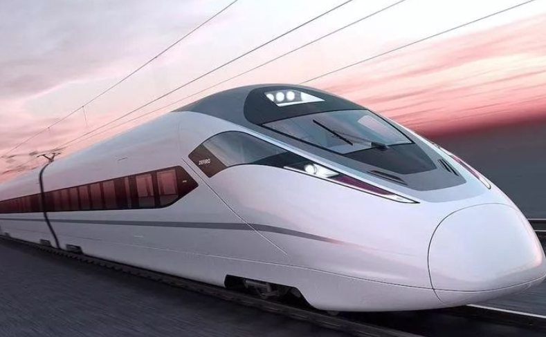 河源北高铁站在哪里