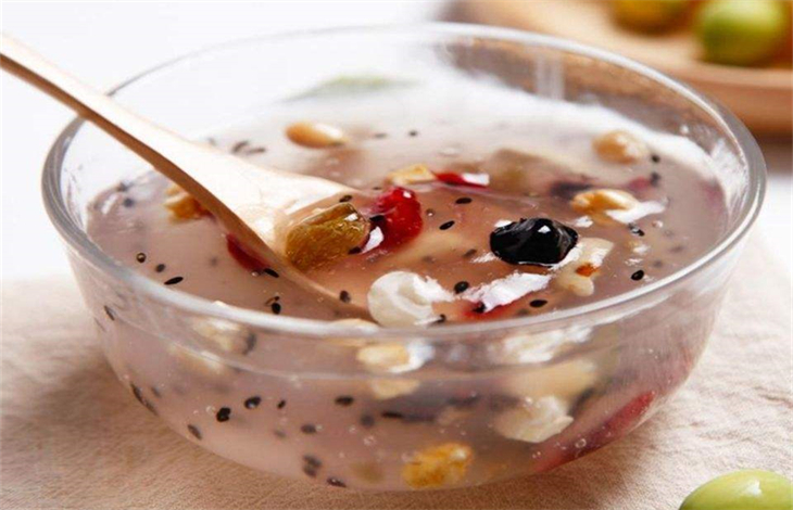 哪些人不适合吃藕粉