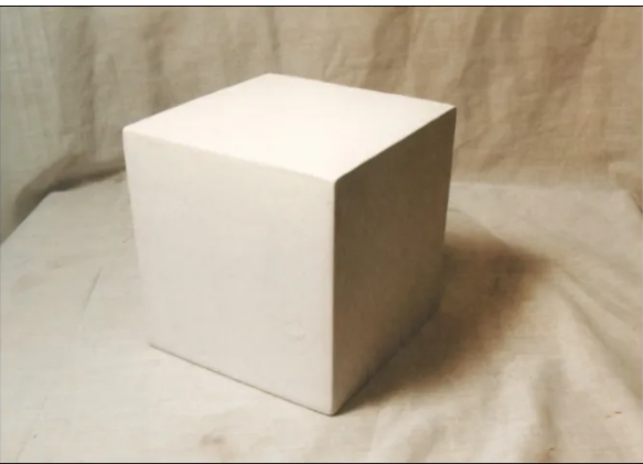 正方体体积公式是什么？