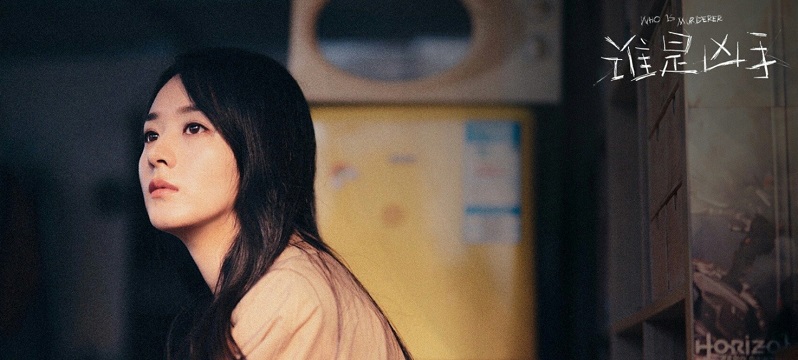 谁是凶手多少集