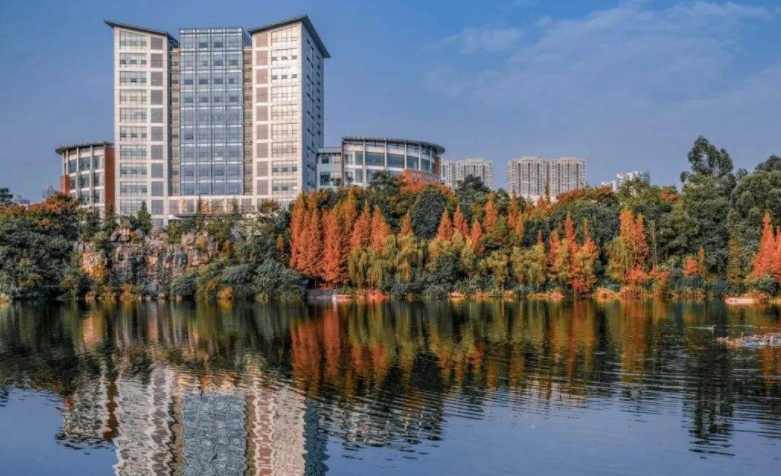 四川师范大学是一本还是二本