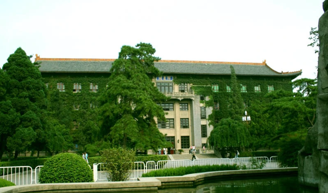 陕师大是985还是211