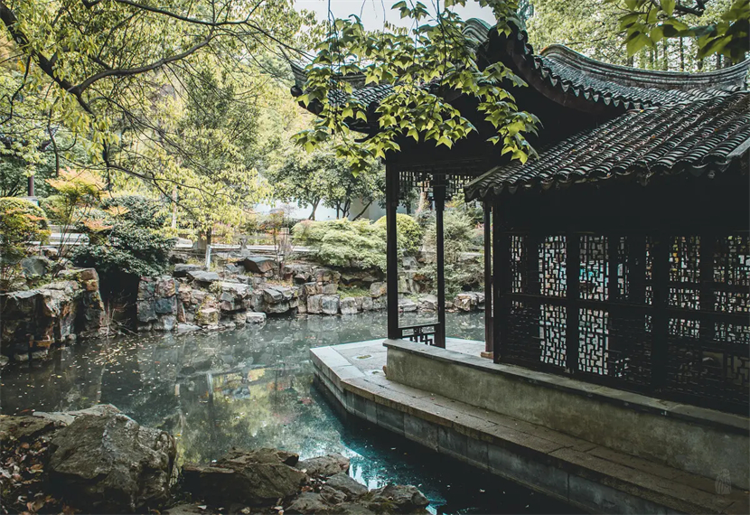 著名的四大书院是哪四大啊