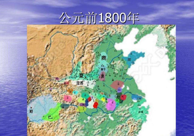 公元前一共有多少年