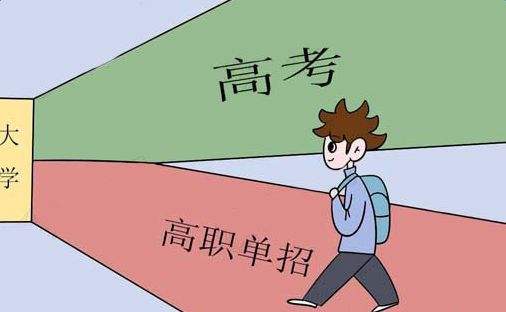 学校单招是什么意思